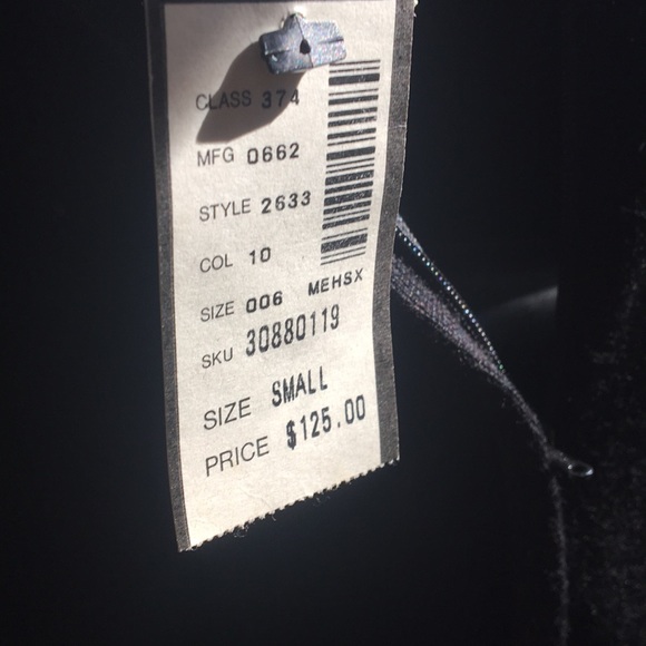 Wool/Acrylic Sleeveless dress! - Picture 2 of 3